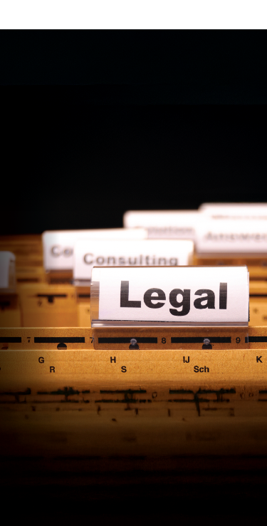 Legal